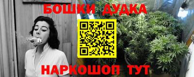 хмурый Донской